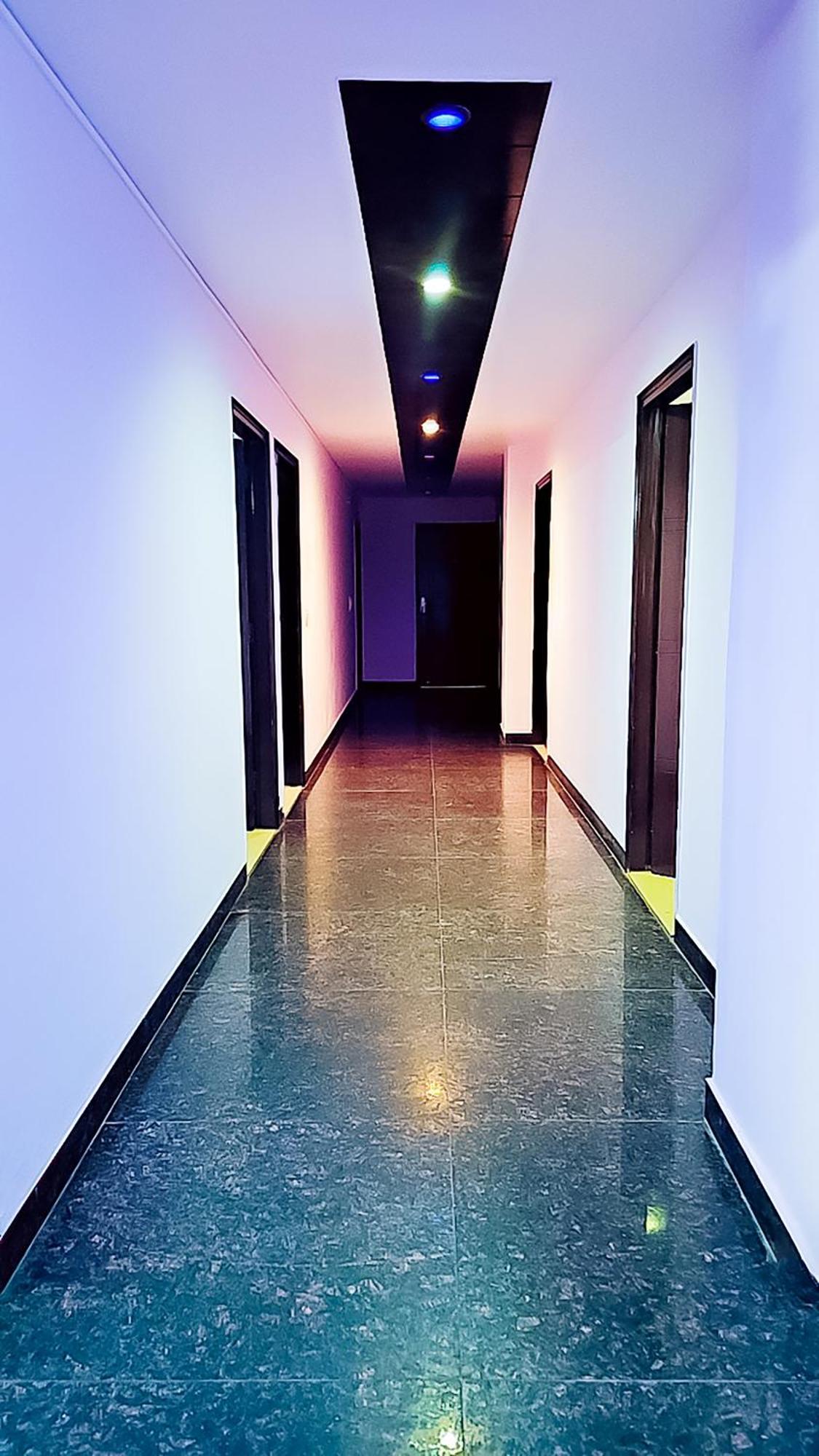 Happy Inn - Near Saket Metro Νέο Δελχί Εξωτερικό φωτογραφία